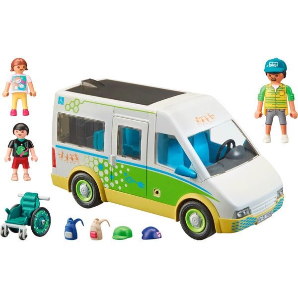 Playmobil®City Life - Schulbus - Playmobil