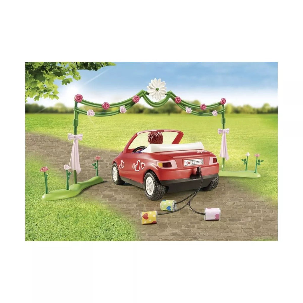 Playmobil®City Life - Starter Pack Hochzeit - Playmobil