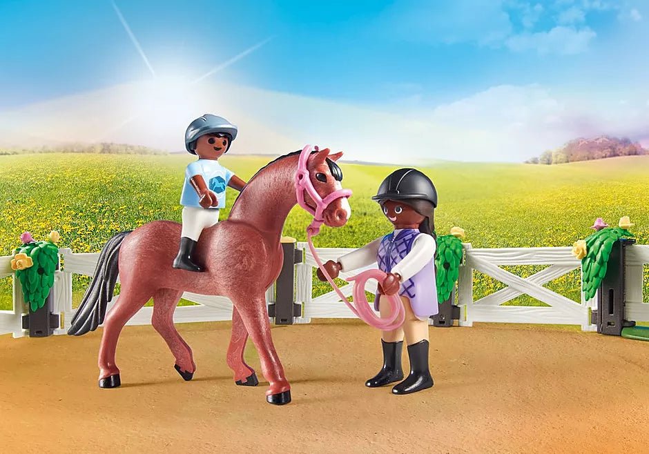 Playmobil®Country - Reitstall - Playmobil