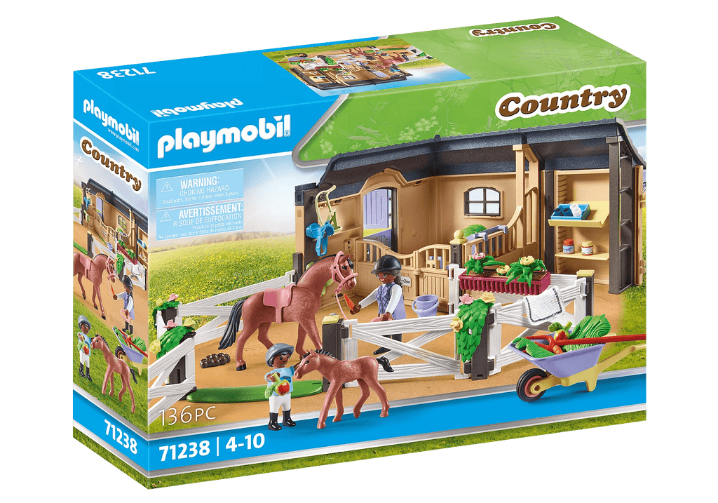 Playmobil®Country - Reitstall - Playmobil