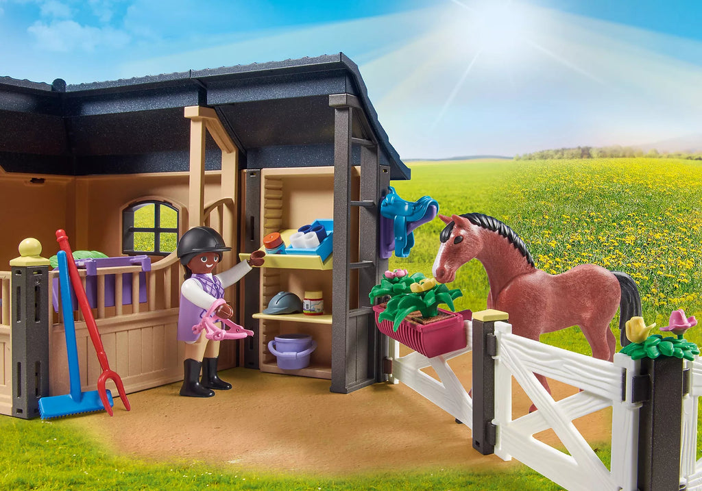 Playmobil®Country - Reitstall - Playmobil