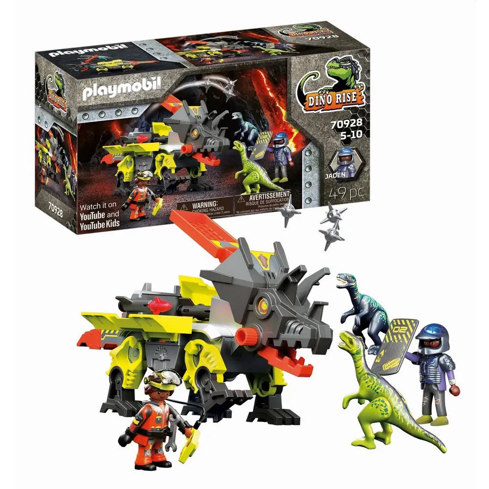 Playmobil Dino Rise, reduziert