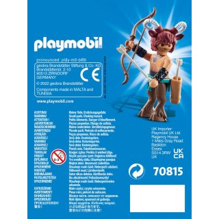 Playmobil®Friends - Faun - Playmobil