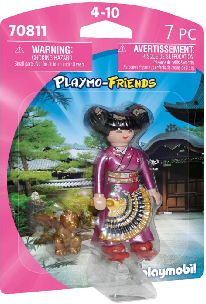 Playmobil®Friends - Japanische Prinzessin - Playmobil