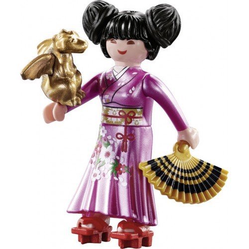 Playmobil®Friends - Japanische Prinzessin - Playmobil