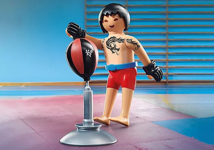 Playmobil®Friends - Kickboxer - Playmobil