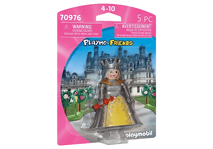 Playmobil®Friends - Königin - Playmobil