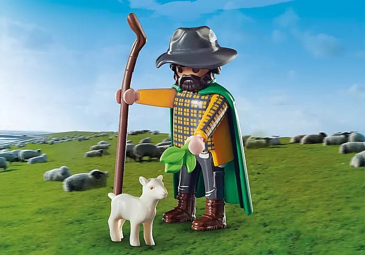 Playmobil®Friends - Schafhirte - Playmobil