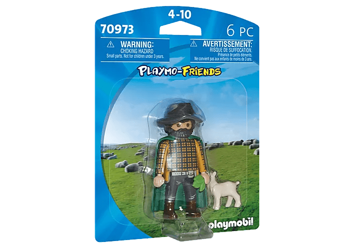 Playmobil®Friends - Schafhirte - Playmobil