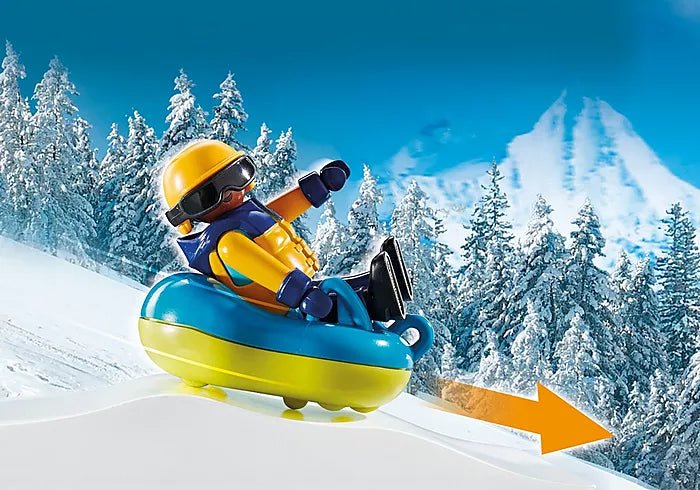 Playmobil®myLife - Skiwelt - Playmobil