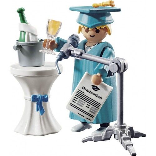 Playmobil®Special Plus - Abschlussparty - Playmobil