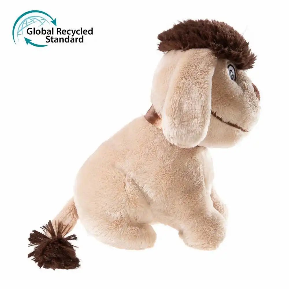 Moppi Plüschfigur 28cm Sandmännchen Kuschelfreund