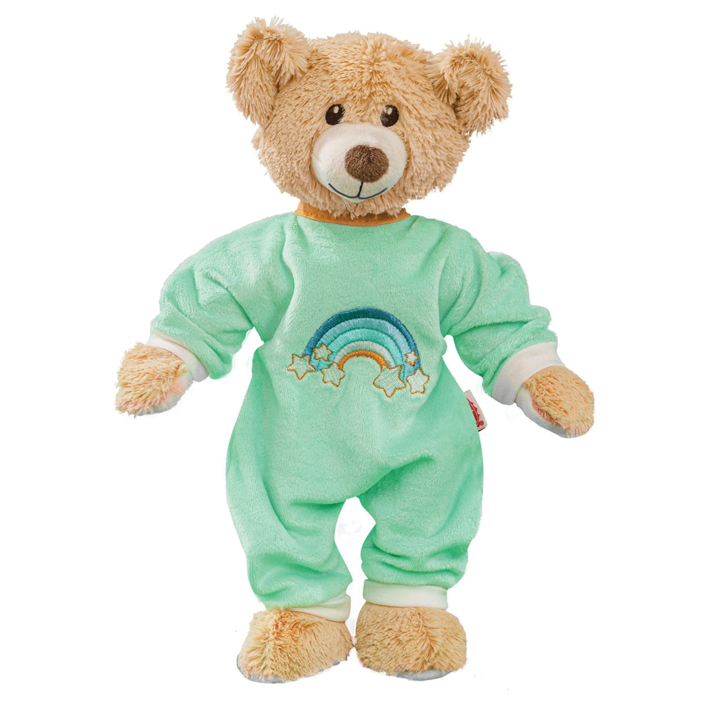 Plushie Teddy Dreamy 42 cm mit Strampler - Heless