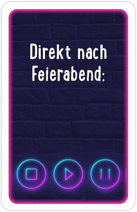 Podcast Partyspiel ab 14 lustige und tiefe Gespräche
