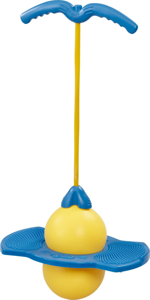 Wahu Zoingo Boingo Balance-Spielzeug für Kinder Outdoor