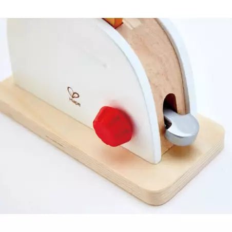 Pop - Up - Toaster - Set - Hape