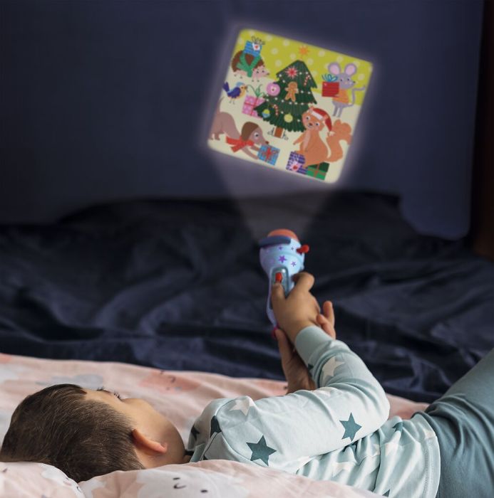Lampe Weihnachtsgeschichten für Wand & Decke
