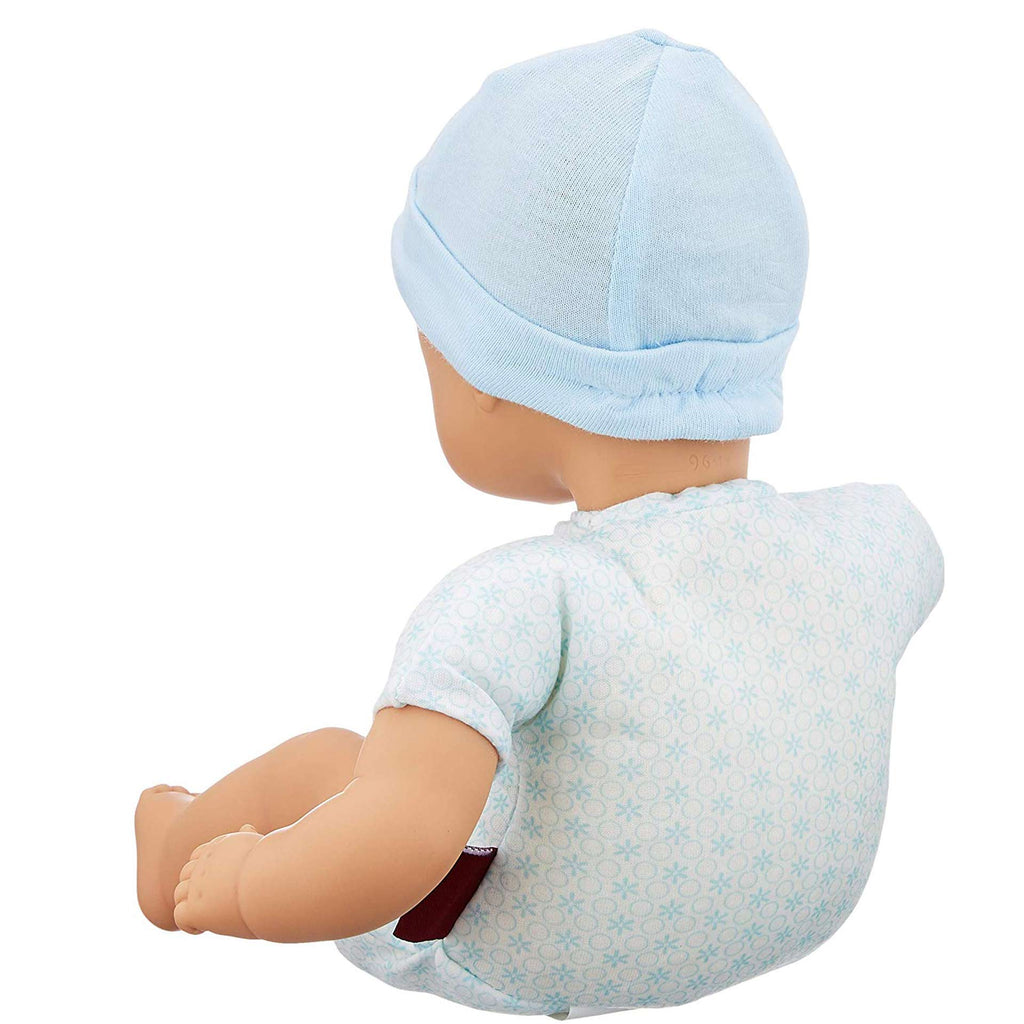 Puppe - Muffin to dress Junge - Götz