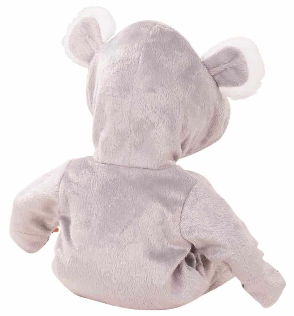 Puppenkleidung - Onesie Koala 33cm - Götz