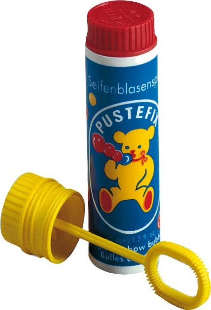 Pustefix - Seifenblasen, klein - Pustefix