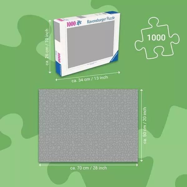 Lilo & Stitch Puzzle 1000 Teile Disney Ravensburger Erwachsene
