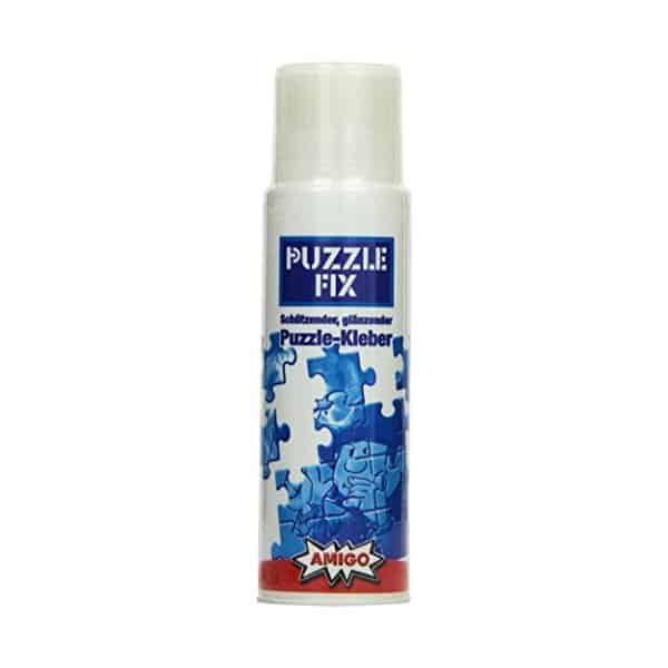 Puzzle Bedarf - Fix Kleber 100ml - Amigo