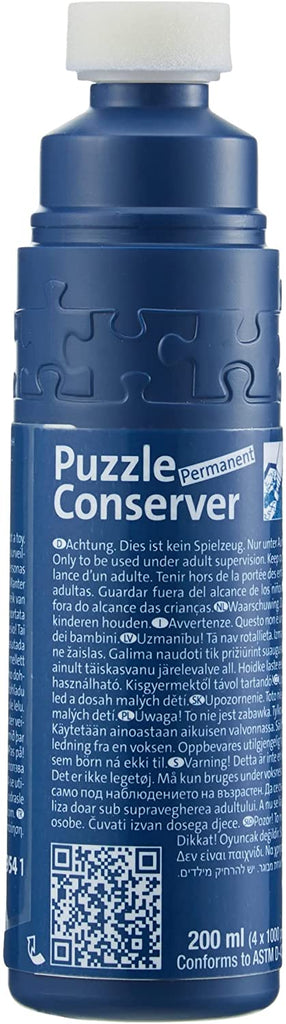 Puzzle - Conserver Permament - Ravensburger