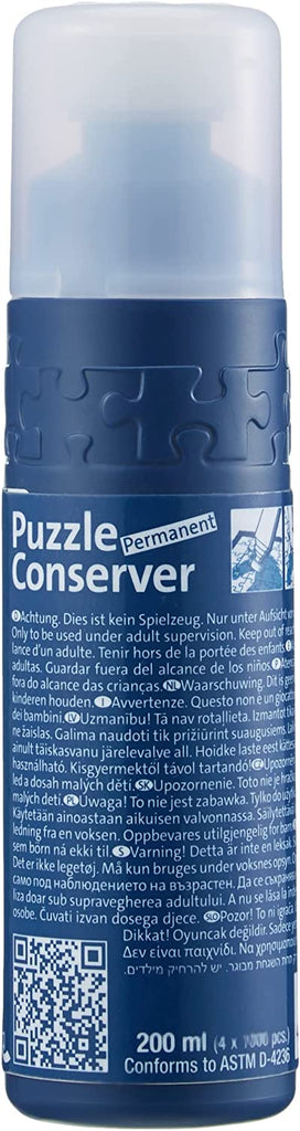 Puzzle - Conserver Permament - Ravensburger