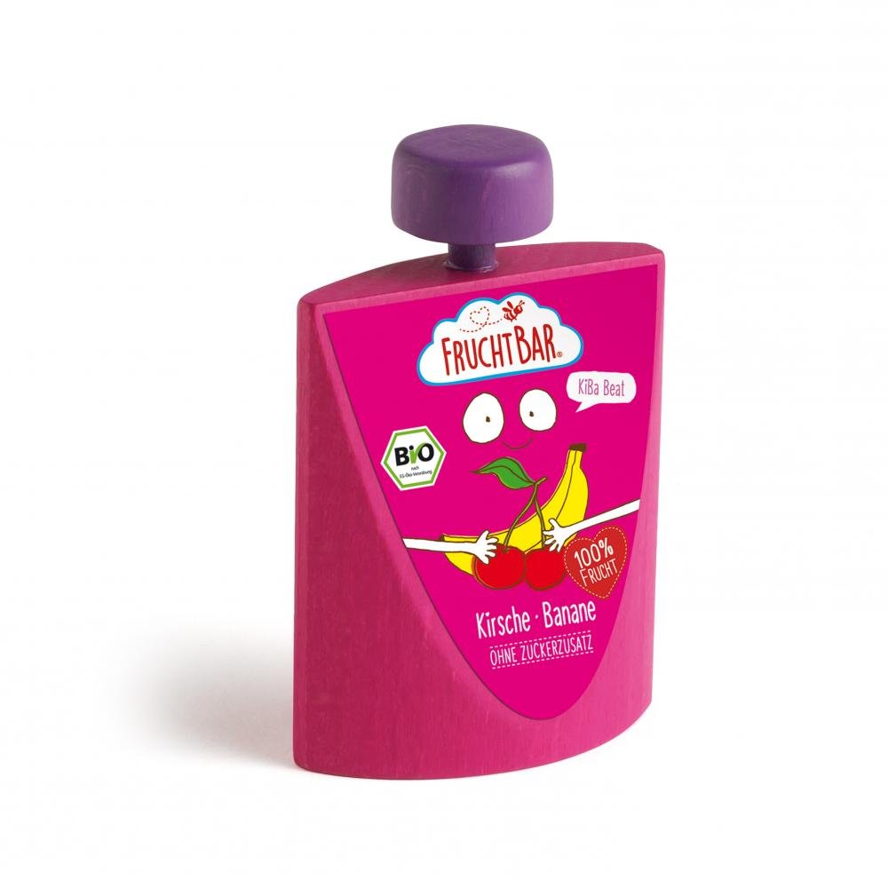 Quetschie KiBa Holz Erzi Kinderküche Zubehör
