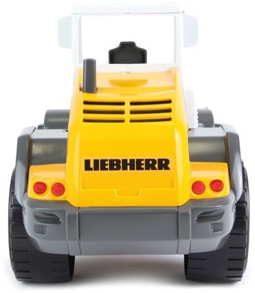 Radlader Liebherr 1:15 - Simm Spielwaren