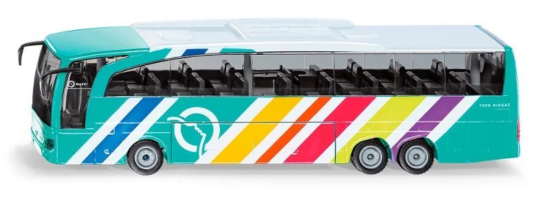 RATP Mercedes - Benz Travego Reisebus - Siku