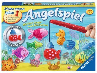 Ravensburger - Angelspiel - Ravensburger