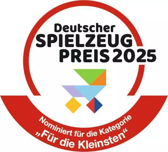 Ravensburger Logikspiel Baumhaus ab 3 Jahre Tier Symbole Zahlen