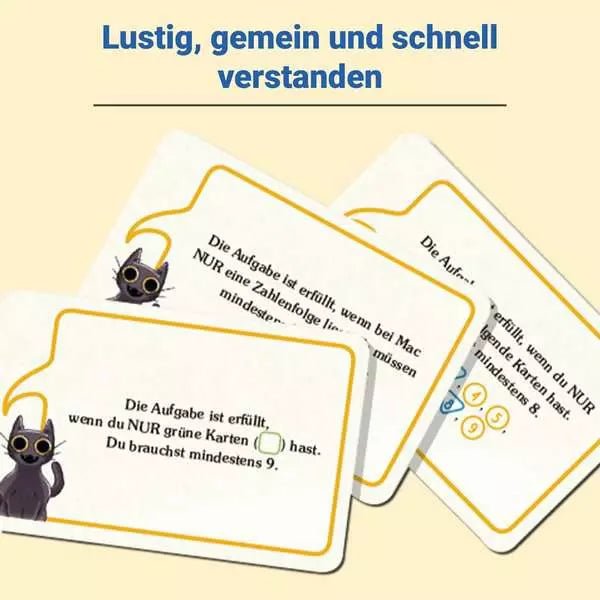 Ravensburger - Dumm gelaufen! - Ravensburger