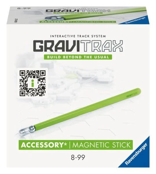 Ravensburger - GraviTrax Accessory Magnetic Stick, Erweiterung - Ravensburger