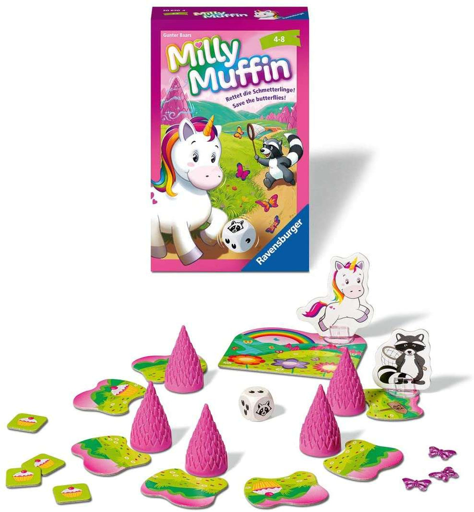 Ravensburger - Milly Muffin - Ravensburger