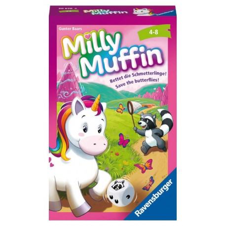 Ravensburger - Milly Muffin - Ravensburger