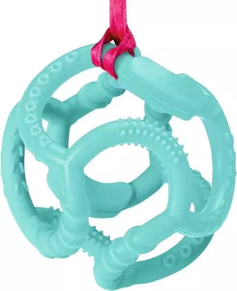Ravensburger ministeps Baliba Clip & Go Babyspielzeug
