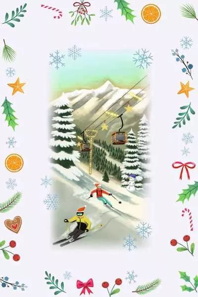 Weihnachtsgeschenk für Puzzlefans – Ravensburger Adventskalender
