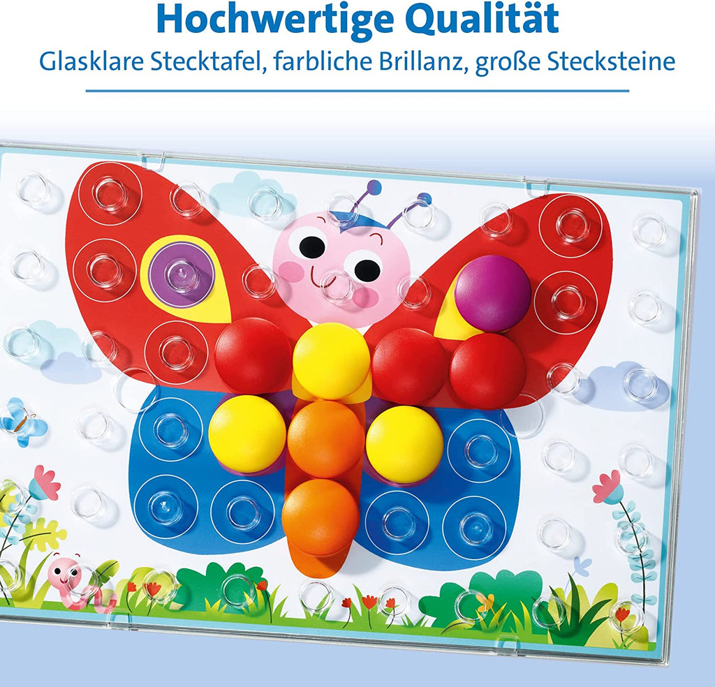 Ravensburger Steckspiel - Colorino - Ravensburger