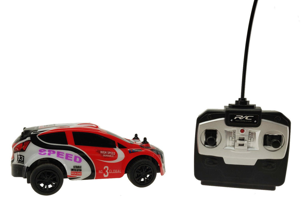 Ferngesteuertes RC Auto 12 km/h kleiner Maßstab
