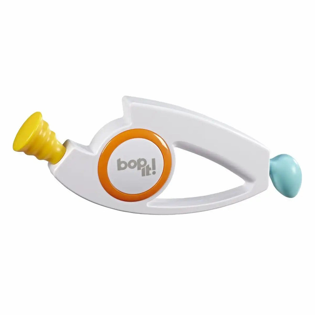 Hasbro Bop It Classic und Mehrspieler Modus