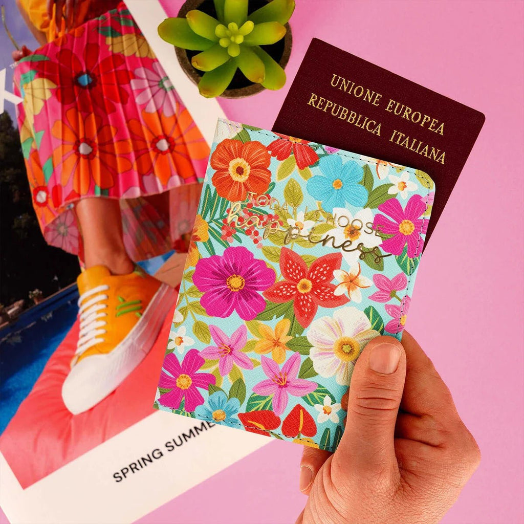 Passport Holder Legami für Reisedokumente