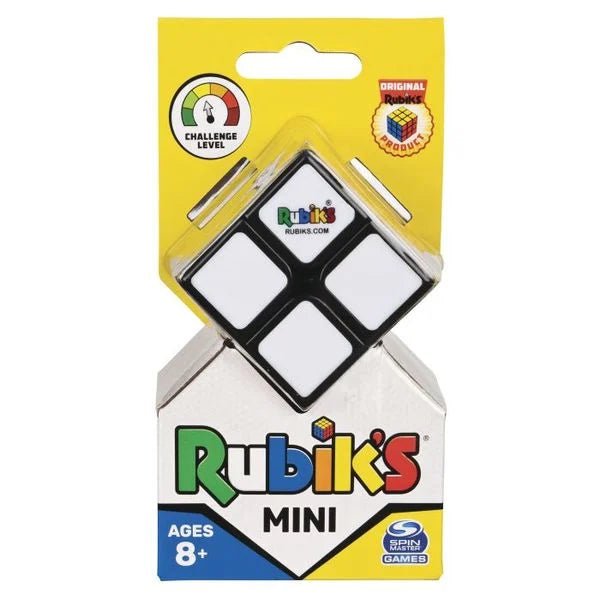 Rubik’s 2x2 Mini Cube - Zauberwürfel - Amigo