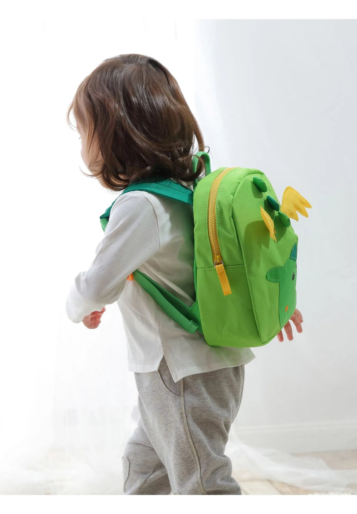 Rucksack - Drache  - Sigikid