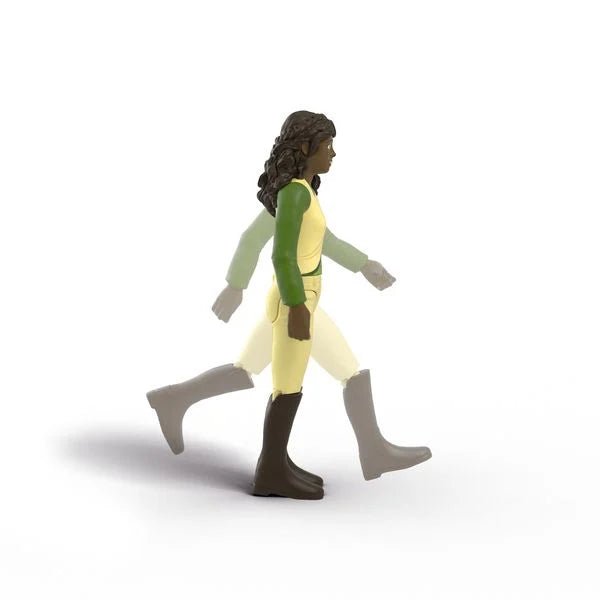 Schleich Figur Sarah mit Erste-Hilfe-Koffer
