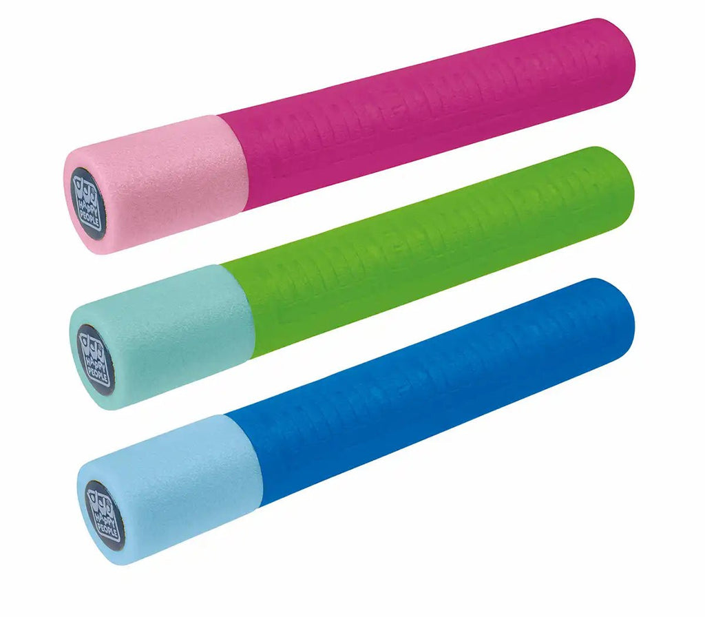 Eliminator Schaumstoff-Wasserkanone 33 cm bunt