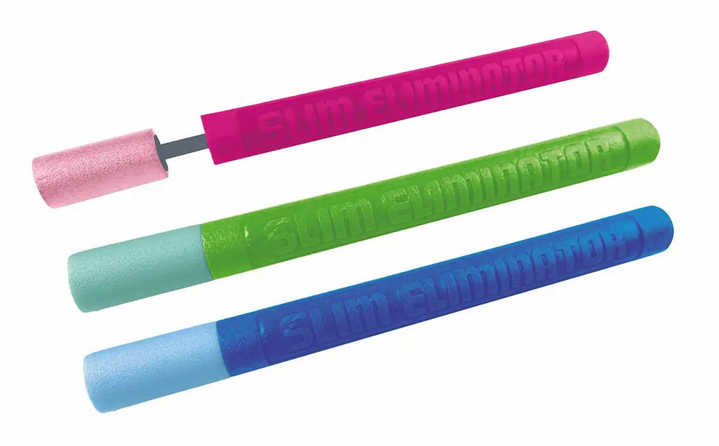 Schaumstoff-Wasserkanone Slim Eliminator 54 cm für Kinder ab 3