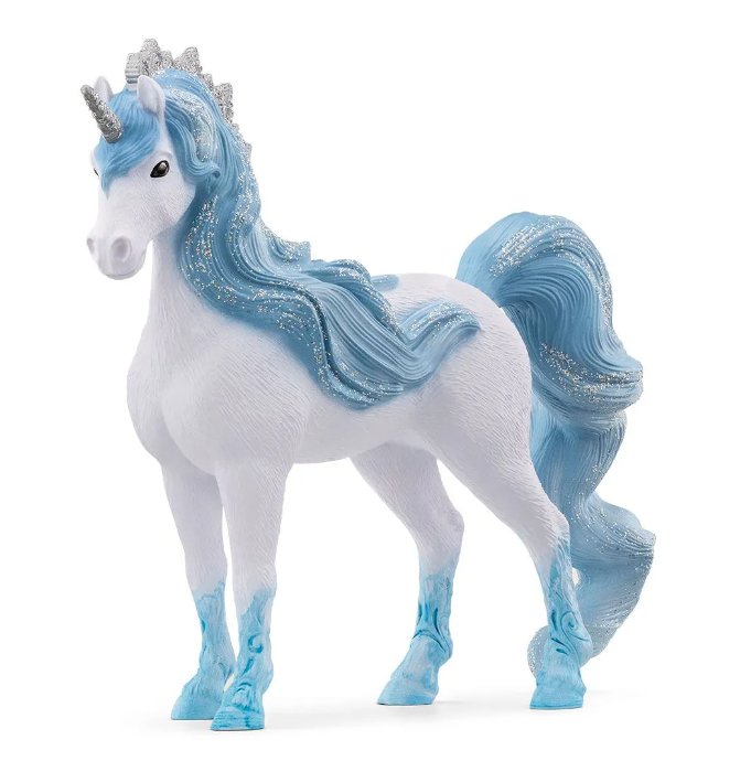 Scheich - Flowy Einhorn Stute - Schleich