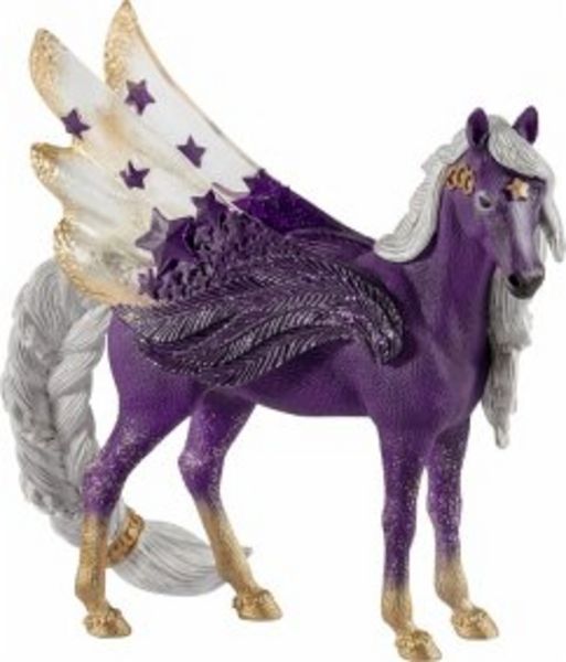 Scheich - Sternen - Pegasus, Stute - Schleich